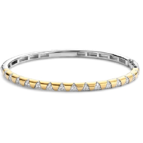 Купить «TI SENTO Браслет Bracelet silver 925 (2955ZY)» в интернет-магазине «Золотое время»