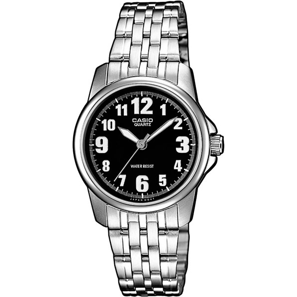 Купить «Casio LTP-1260PD-1B» в интернет-магазине «Золотое время»