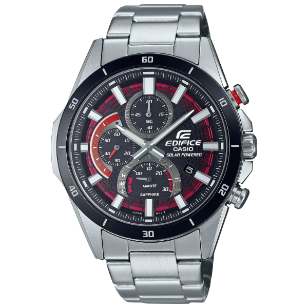 Купить «Casio EFS-S610DB-1A» в интернет-магазине «Золотое время»