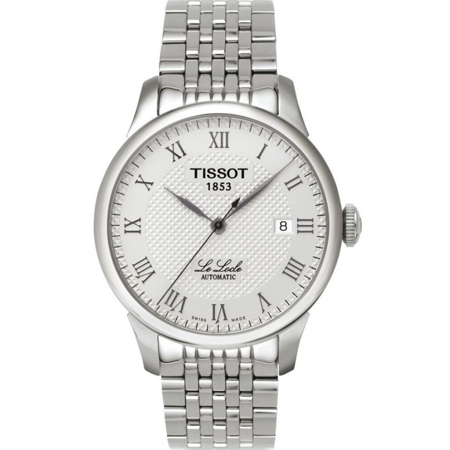Купить «Tissot T0064071103300» в интернет-магазине «Золотое время»