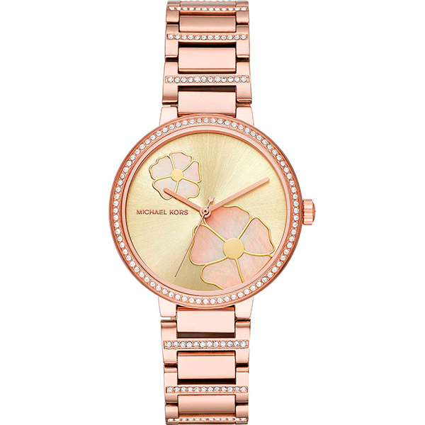 Купить «Michael Kors MK3836» в интернет-магазине «Золотое время»