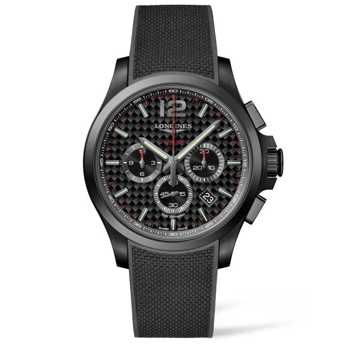 Купить «Longines L37272669/47451067» в интернет-магазине «Золотое время»
