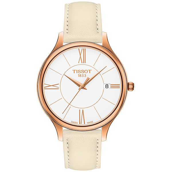 Купить «Tissot T1032103601800» в интернет-магазине «Золотое время»