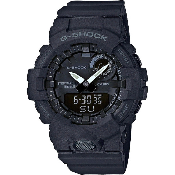 Купить «Casio GBA-800-1A» в интернет-магазине «Золотое время»