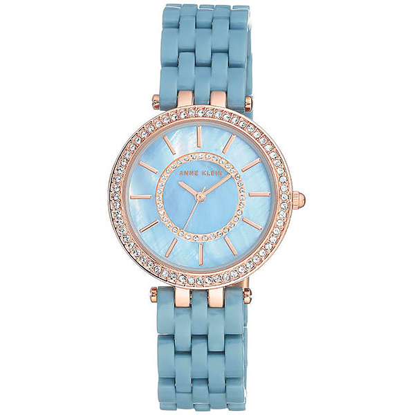 Купить «Anne Klein 2620 BLRG» в интернет-магазине «Золотое время»