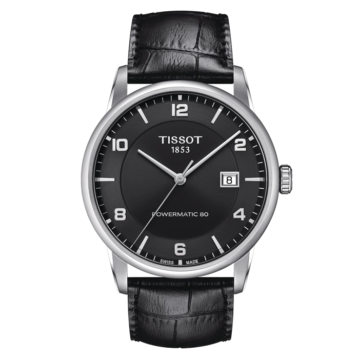 Купить «Tissot T0864071605700» в интернет-магазине «Золотое время»