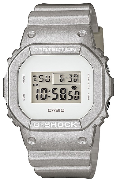 Купить «Casio DW-5600SG-7E» в интернет-магазине «Золотое время»