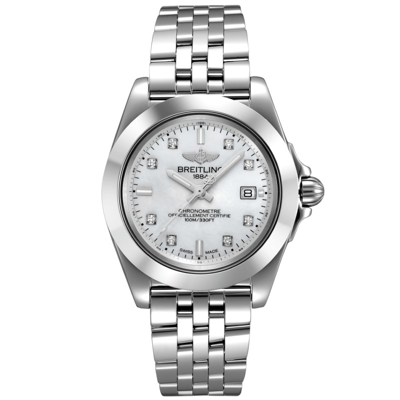 Купить «Breitling W71330121A1A1» в интернет-магазине «Золотое время»
