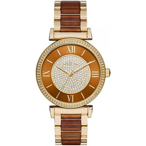 Купить «Michael Kors MK3411» в интернет-магазине «Золотое время»