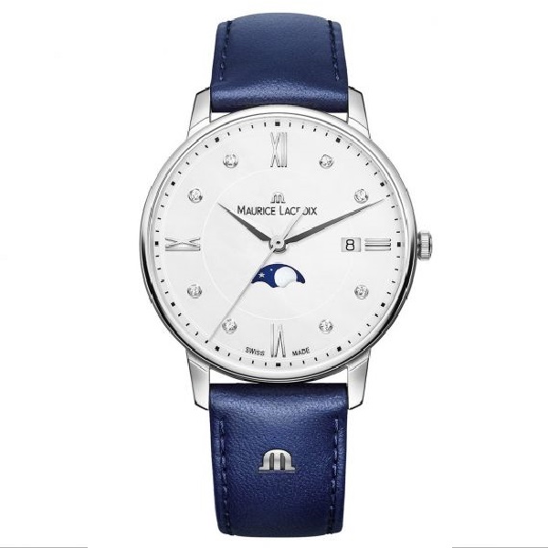 Купить «Maurice Lacroix EL1096-SS001-150-1/AX64472» в интернет-магазине «Золотое время»