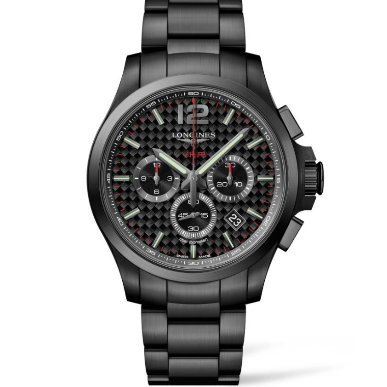Купить «Longines L37272666 /47028998» в интернет-магазине «Золотое время»
