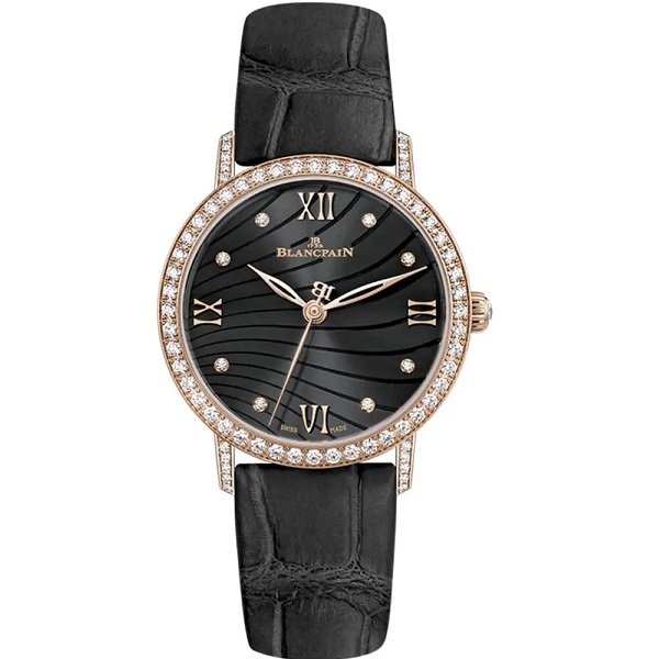 Купить «Blancpain N06104O029030N055A/88» в интернет-магазине «Золотое время»