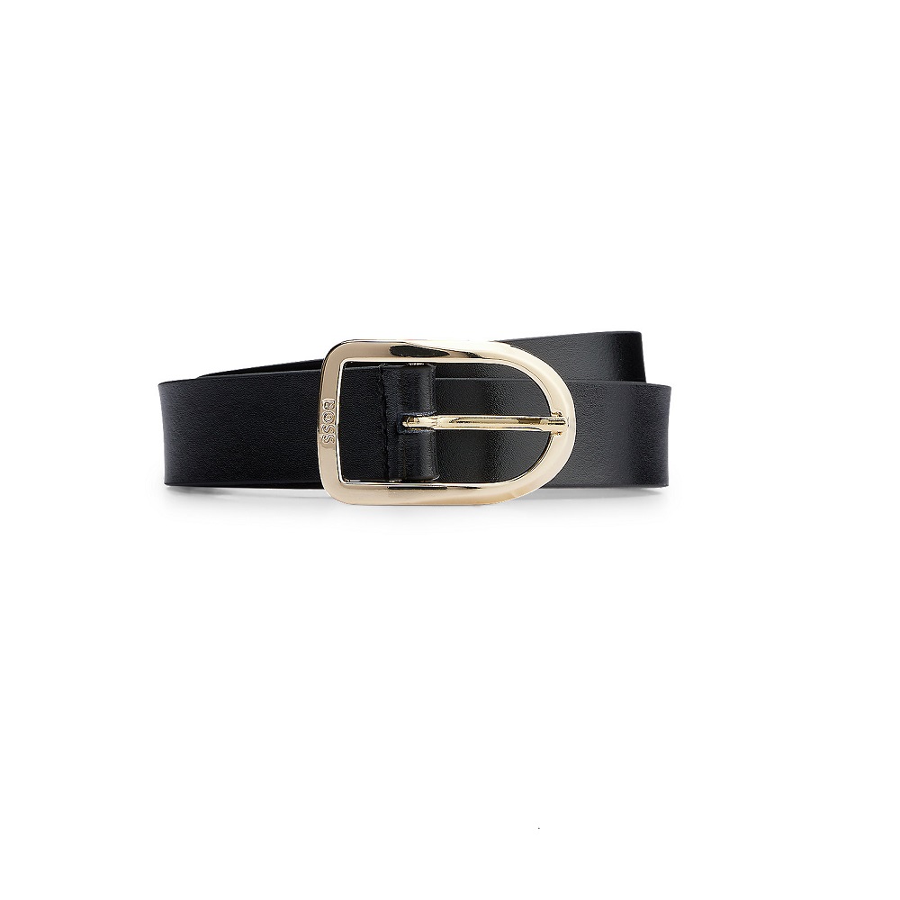 Купить «50492557 Ремень Colette_Sz25 85, Black» в интернет-магазине «Золотое время»