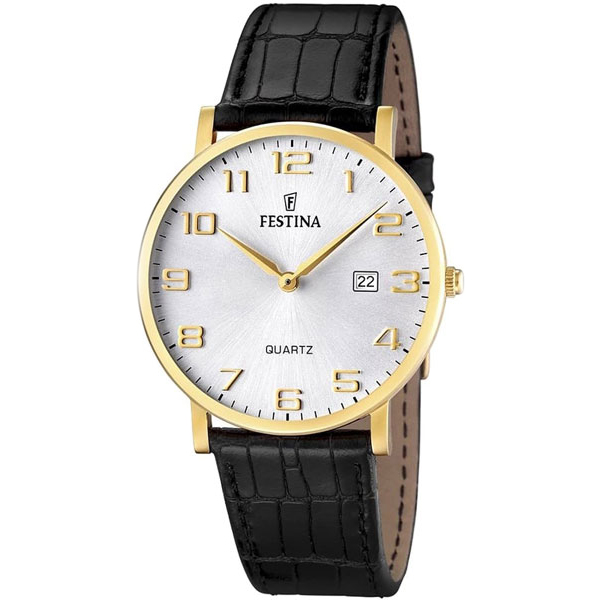 Купить «Festina F16478/2» в интернет-магазине «Золотое время»