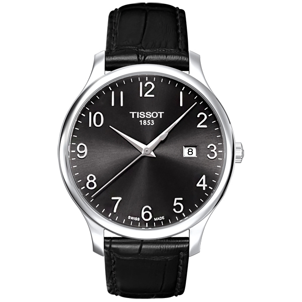 Купить «Tissot T0636101605200» в интернет-магазине «Золотое время»