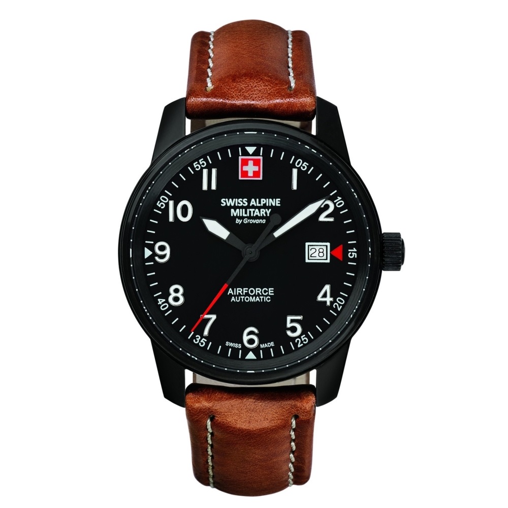 Купить «Swiss Alpine Military 1652.2577SAM» в интернет-магазине «Золотое время»