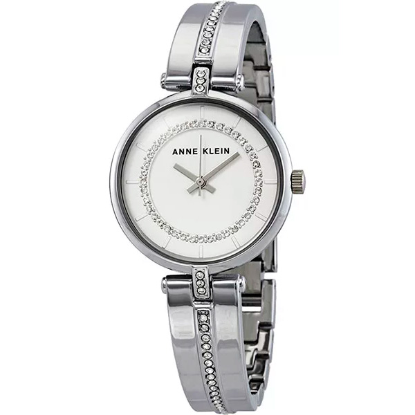 Купить «Anne Klein 3249 SVSV» в интернет-магазине «Золотое время»