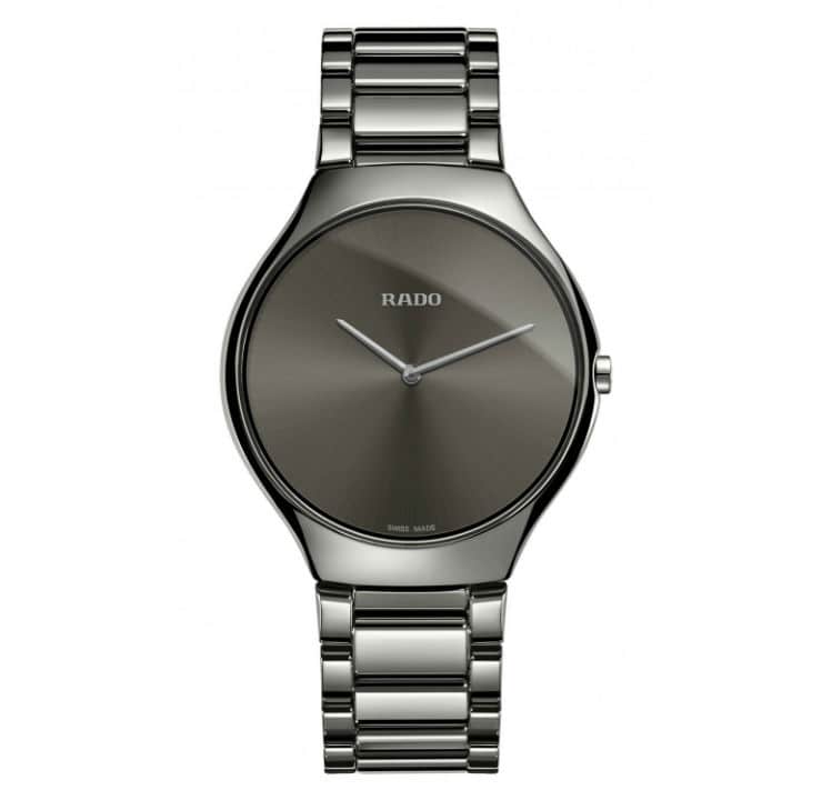 Купить «Rado R27955122/14393709» в интернет-магазине «Золотое время»