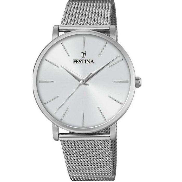 Купить «Festina F20475/1» в интернет-магазине «Золотое время»