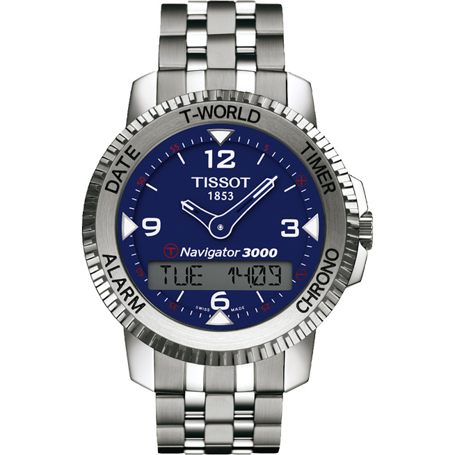 Купить «Tissot T96148842/ бн» в интернет-магазине «Золотое время»