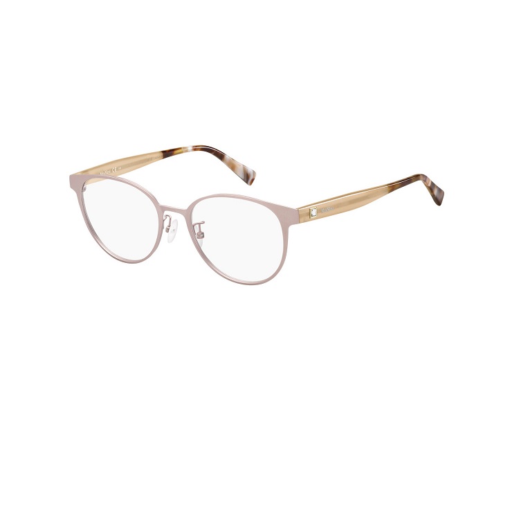 Купить «Max Mara  MM 1361/F VZH Оправа мед.» в интернет-магазине «Золотое время»