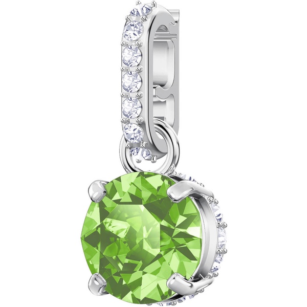 Купить «Swarovski 5437317 REMIX: подвеска BIRTH PDOT/RHS AUGUST» в интернет-магазине «Золотое время»