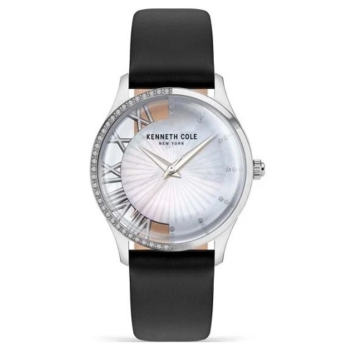 Купить «Kenneth Cole WLA2126102» в интернет-магазине «Золотое время»