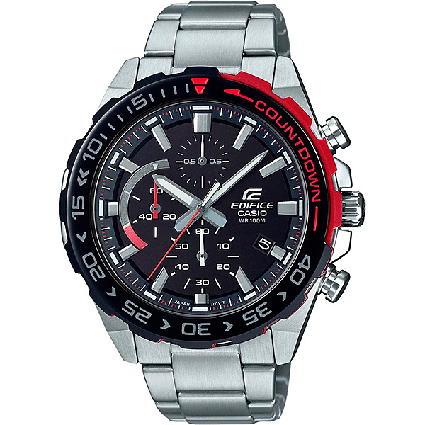 Купить «Casio EFR-566DB-1AVUEF» в интернет-магазине «Золотое время»