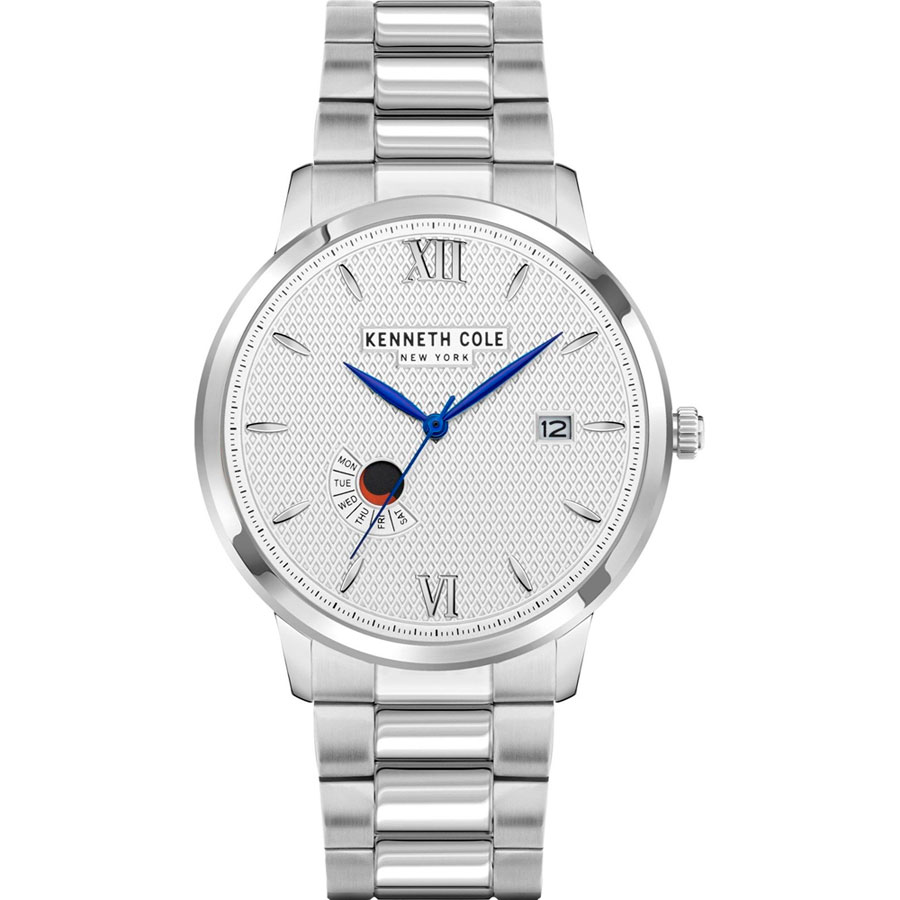 Купить «Kenneth Cole WGH2122803» в интернет-магазине «Золотое время»