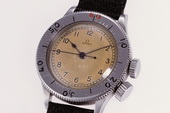 OMEGA - незаменимый спутник военных
