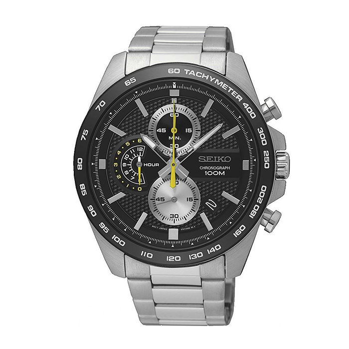 Купить «Seiko SSB261P1_vld» в интернет-магазине «Золотое время»