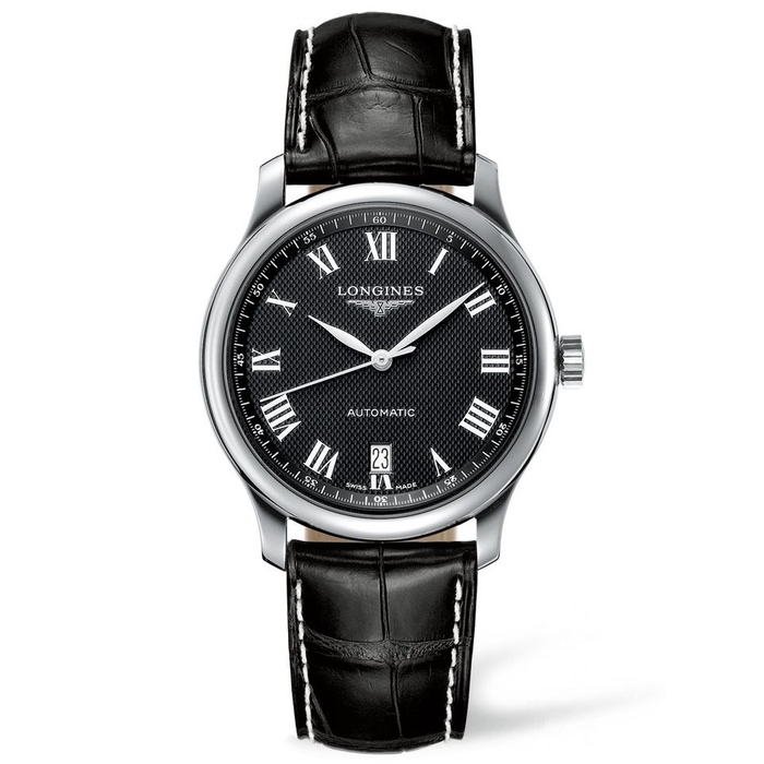 Купить «Longines L26284517/45066407» в интернет-магазине «Золотое время»