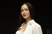 Дарья Пак: в 5 лет я сказала маме, что буду режиссером