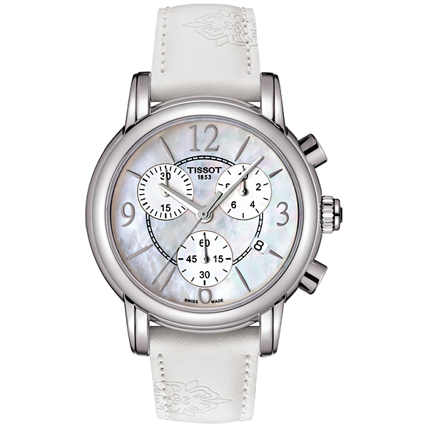 Купить «Tissot T0502171711700» в интернет-магазине «Золотое время»