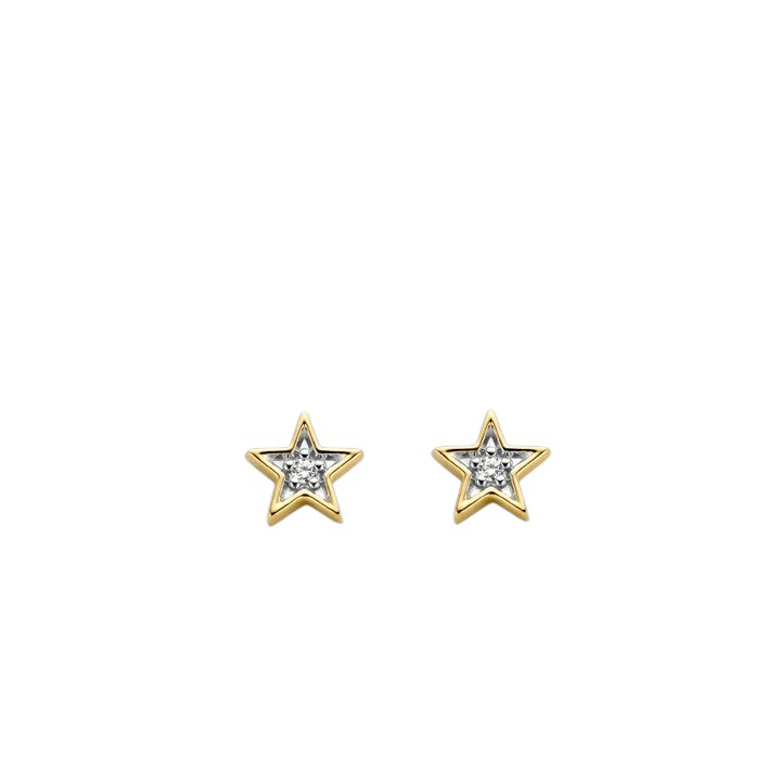 Купить «TI SENTO Серьги Earrings silver 925 (7863ZY)» в интернет-магазине «Золотое время»