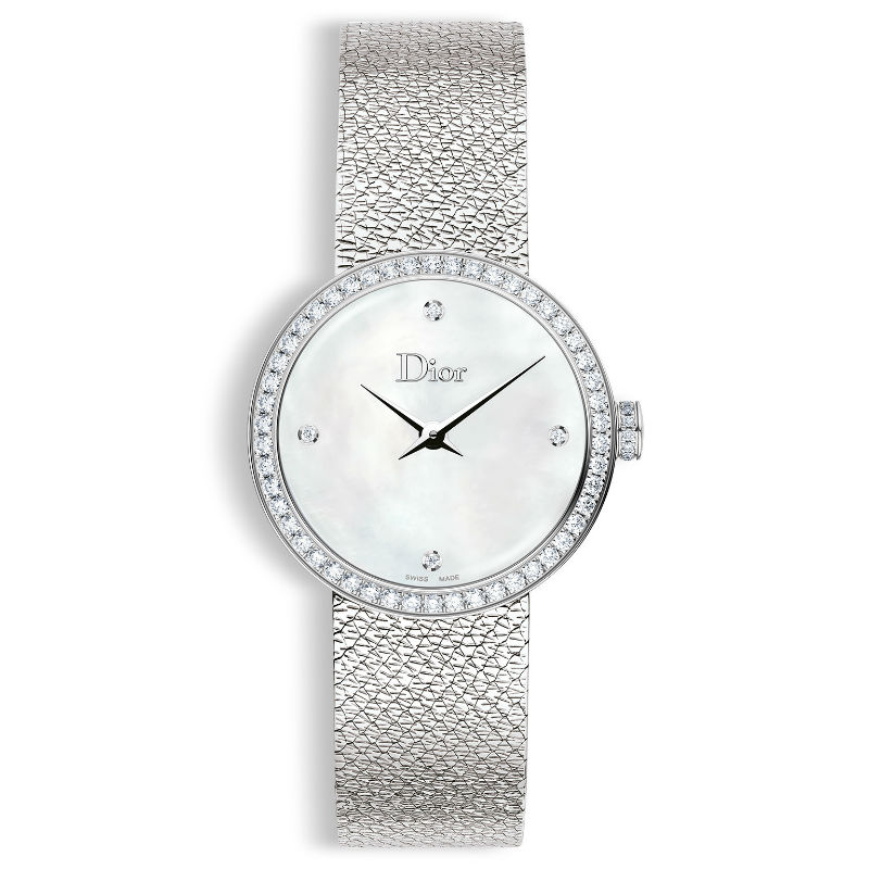 Купить «Dior CD047111M001/FS1031» в интернет-магазине «Золотое время»