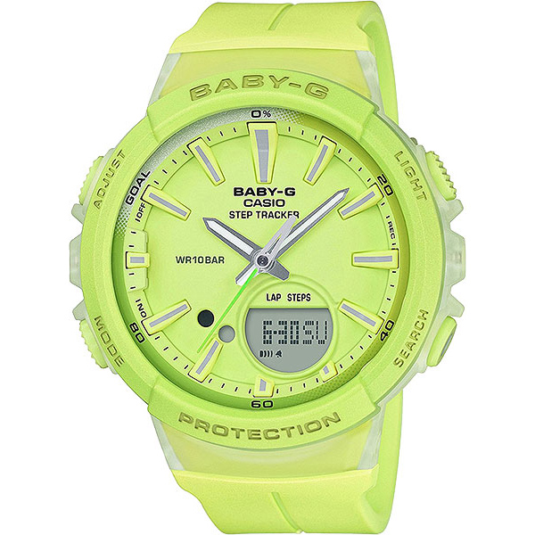 Купить «Casio BGS-100-9A» в интернет-магазине «Золотое время»