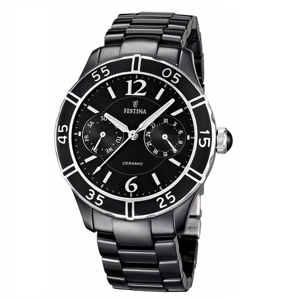 Купить «Festina F16622/2» в интернет-магазине «Золотое время»