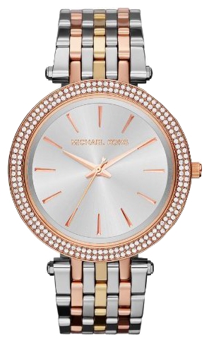 Купить «Michael Kors MK3203» в интернет-магазине «Золотое время»