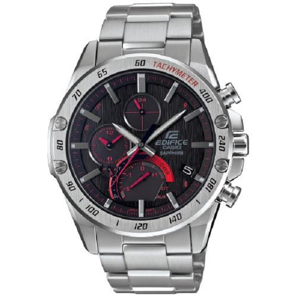 Купить «Casio EQB-1000XD-1AER» в интернет-магазине «Золотое время»