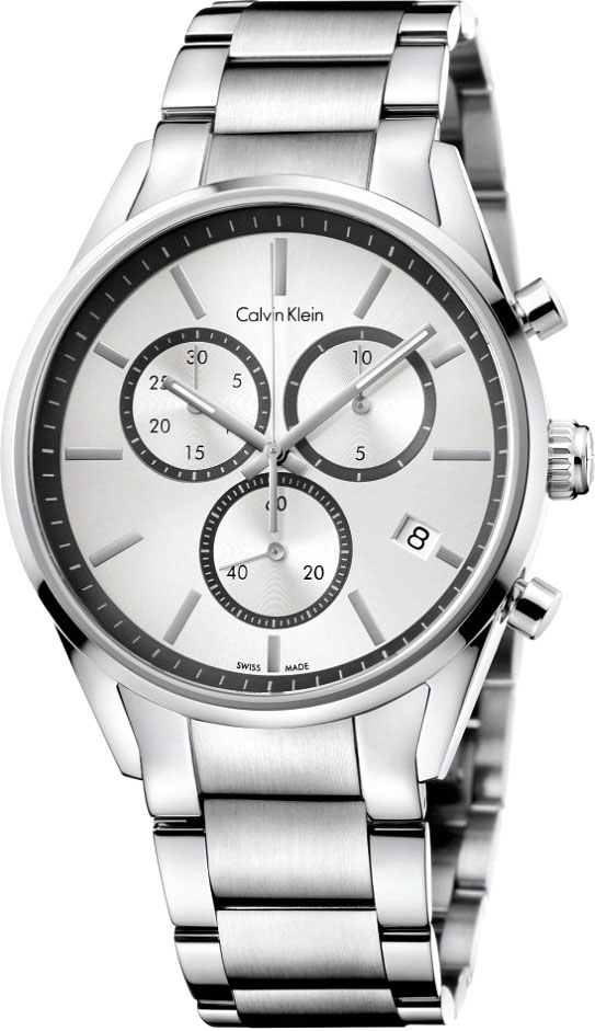 Купить «Calvin Klein K4M27146» в интернет-магазине «Золотое время»