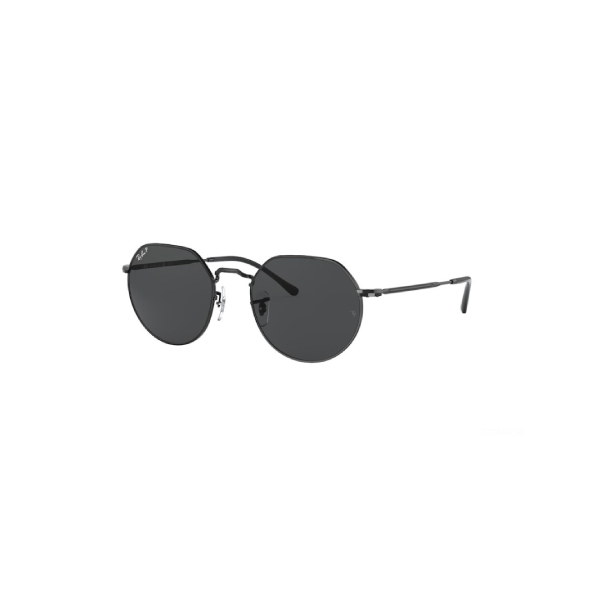 Купить «RAY-BAN 0RB3565-002/4851 Очки с/защитные» в интернет-магазине «Золотое время»