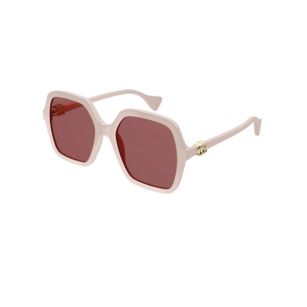 Купить «Gucci GG 1072SA-004 56 Очки солнцезащитные» в интернет-магазине «Золотое время»