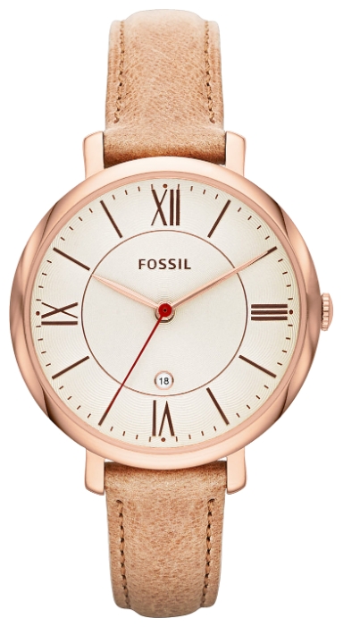 Купить «Fossil ES3487» в интернет-магазине «Золотое время»