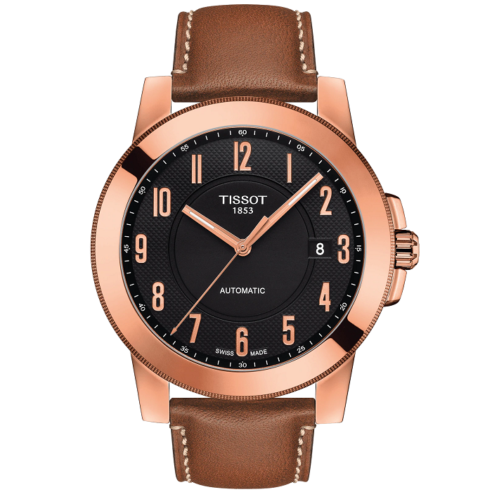 Купить «Tissot T0984073605201» в интернет-магазине «Золотое время»