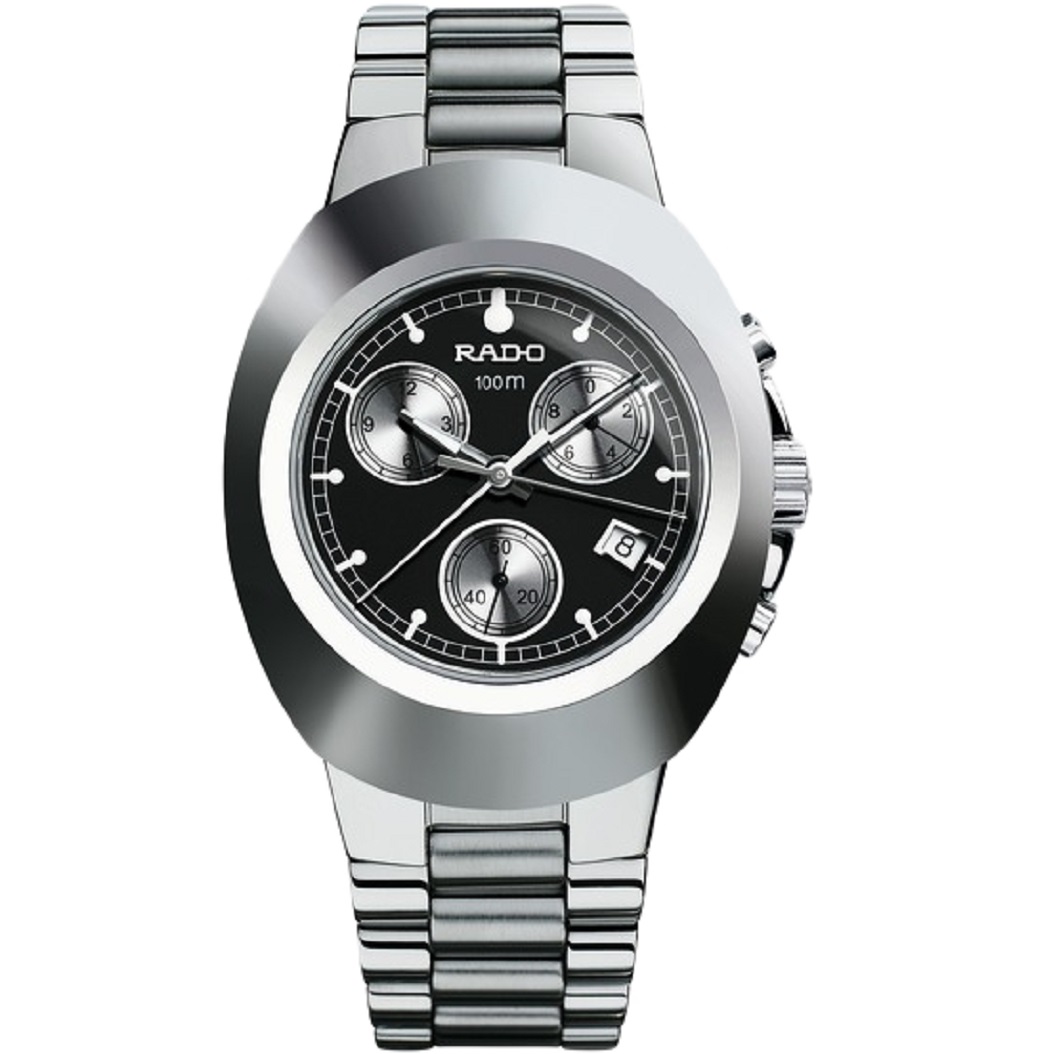 Купить «Rado R12638163» в интернет-магазине «Золотое время»