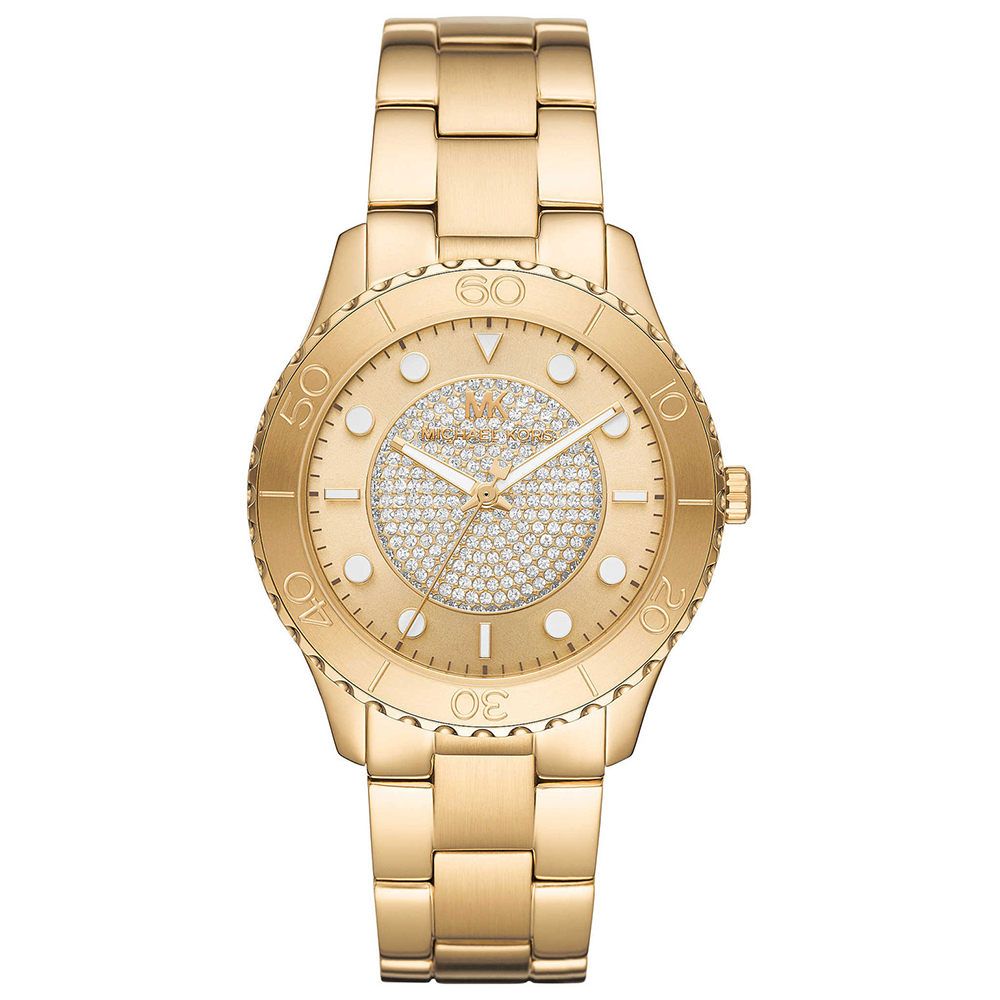 Купить «Michael Kors MK6911» в интернет-магазине «Золотое время»