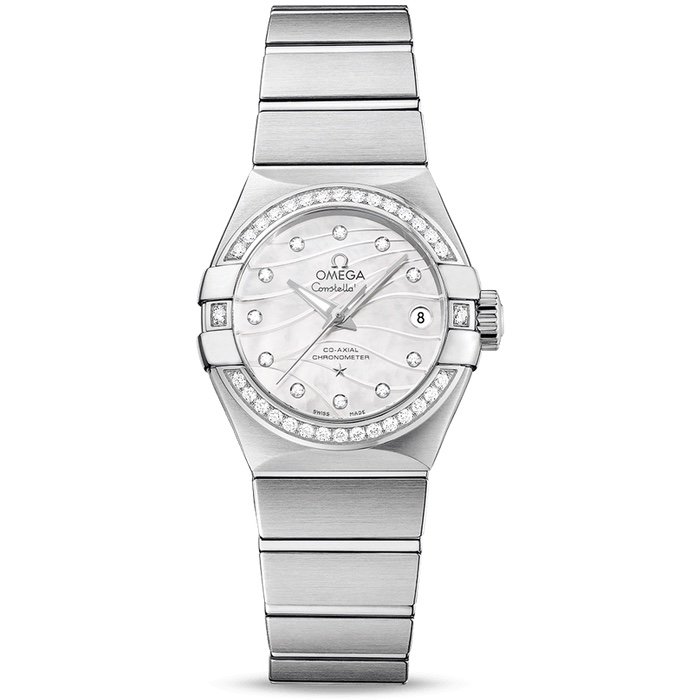 Купить «Omega 12315272055002/86497529» в интернет-магазине «Золотое время»