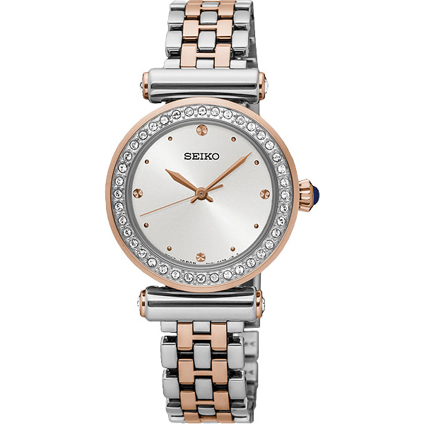 Купить «Seiko SRZ466P1_vld» в интернет-магазине «Золотое время»
