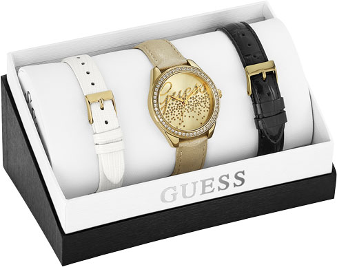 Купить «Guess W0201L3» в интернет-магазине «Золотое время»